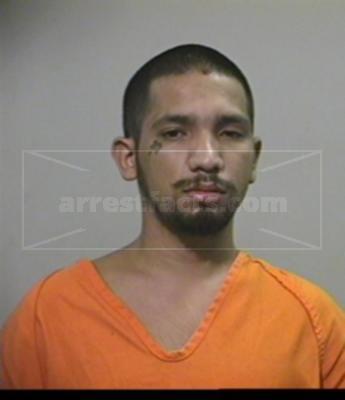 Adam Dewayne Diaz