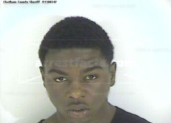 Martez Lamar Pinckney