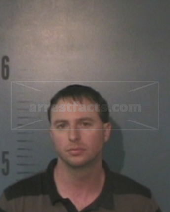 James Anthony Mcneill