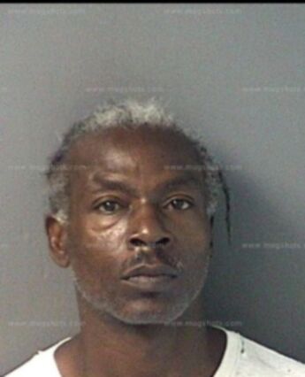 Everette Alonzo Gilcrest