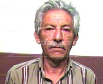 Rodolfo Trevino Arreola