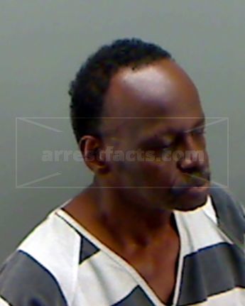 Terrance Noel Searcy