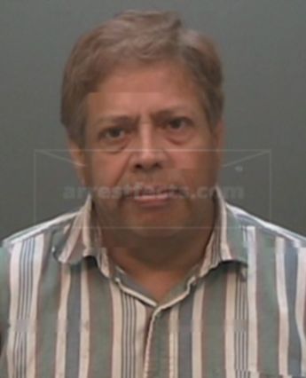 Joseph Michael Coronado