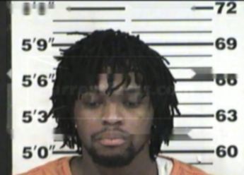 Darius Lashawn Wilson