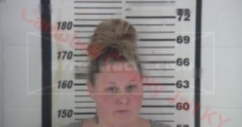 Ashley Michelle Benefield