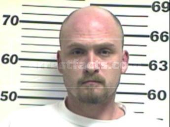 Douglas Trent Rainey