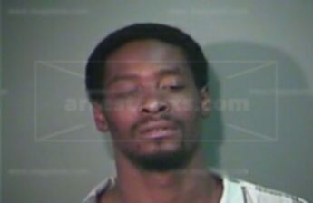 Broderick Jerome Rogers