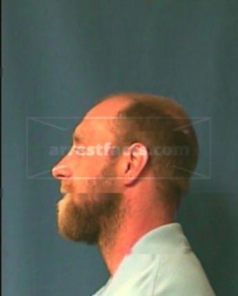 Steven Michael Thomas Blackwell