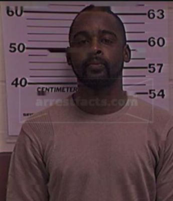 Winfred Charles Thompson