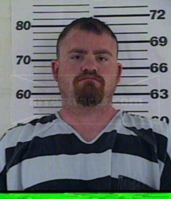 Dustin Wade Farmer