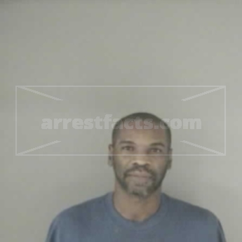 Anthony Philander Harris