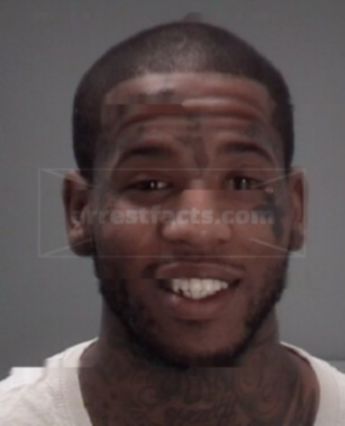 Cameron Terrell Posey