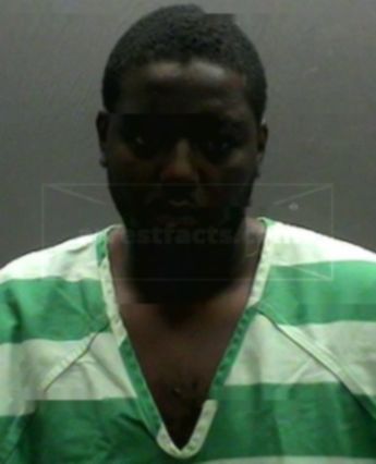 Kennard Larron Harris