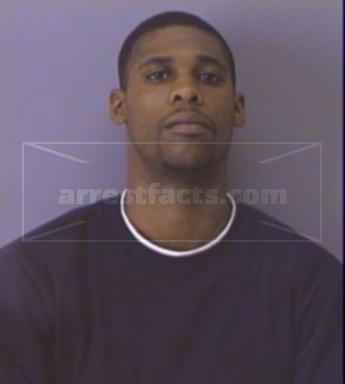 Kendric Darnell Crowder