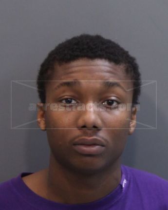 Darius Martez Jones