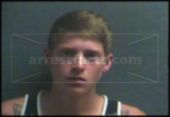 Tyler Joshua Johnson