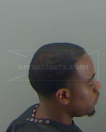 Deraymond Vontrell Horton