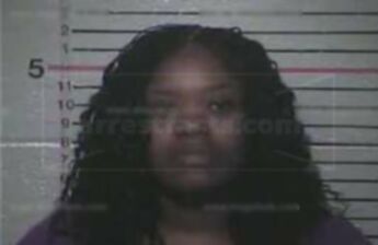 Lashea Michelle Jackson