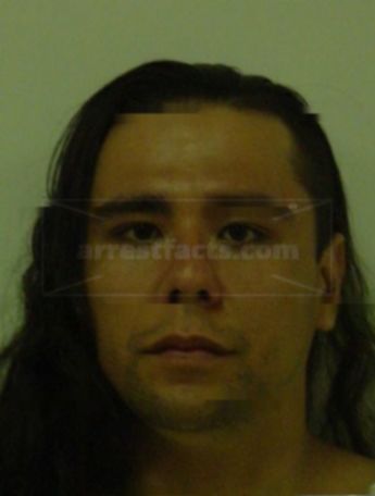 Jesse Matthew Chavez