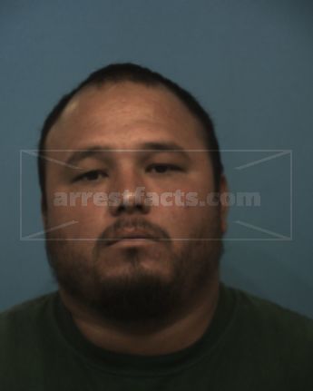 Jimmie Lee Martinez
