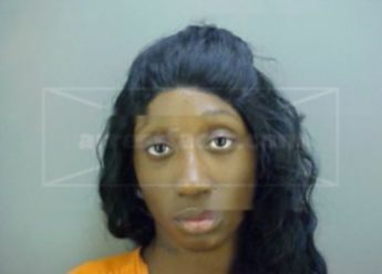 Jameeka Latoya Stephens