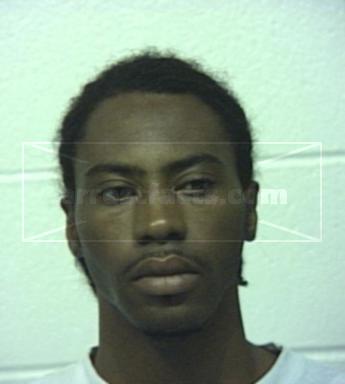 Kelvin Lamar Johnson