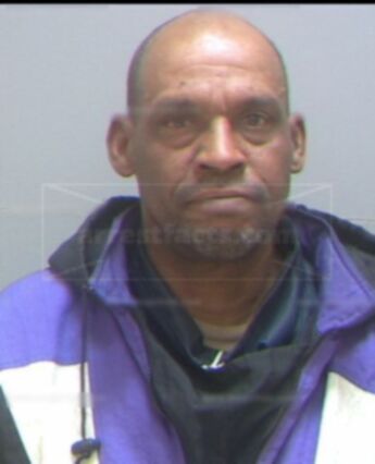 Floyd Edward Pitts