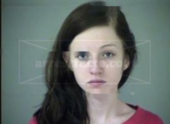 Hayley Renee Workman