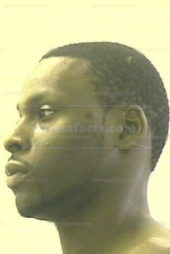 Jerrell Almarquis Howard