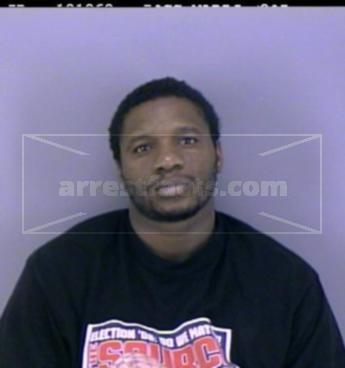 Greggory Dewayne Morris