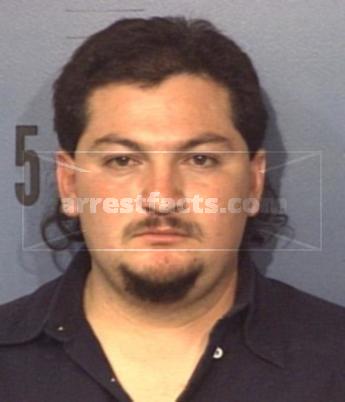 Gustavo Ray Quiroz