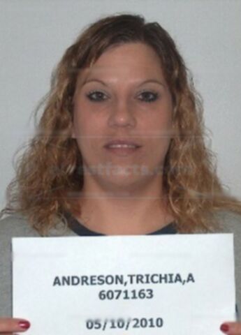 Trichia Anee Andreson