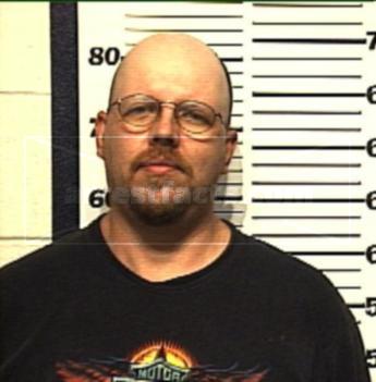 Ronald Christopher Stone