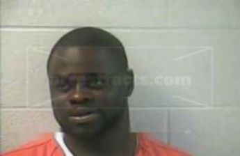 Carlos Dewayne Merritt