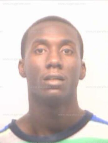 Marquis Montford