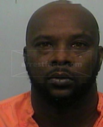 Eric Tyrone Floyd