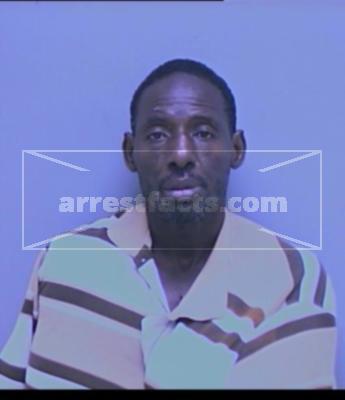 Ronald Dorsey Carter