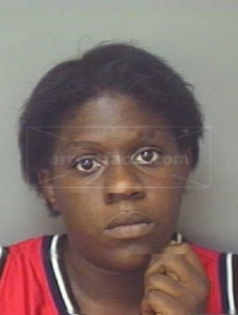 Sherri Lakisha Epps