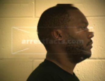 Derrelle Jozay Murray