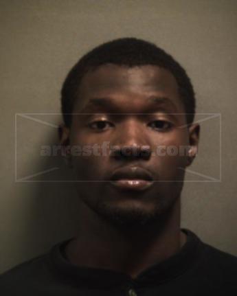 Davionte Donnell Dobbins