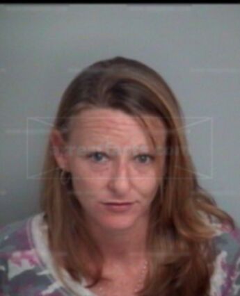 Gretchen Marie Wilkinson