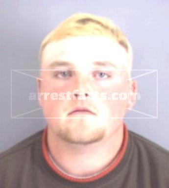 Rusty James Russell