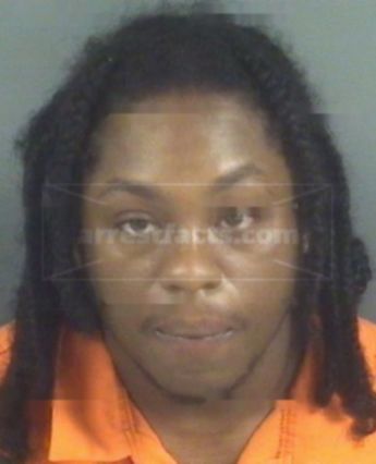 Jahmar Walter Watkins