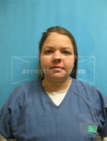 Tiffany Lee Seaman