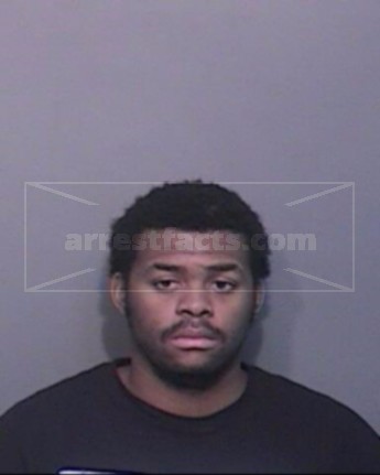 Freddie Bernard Williams Jr