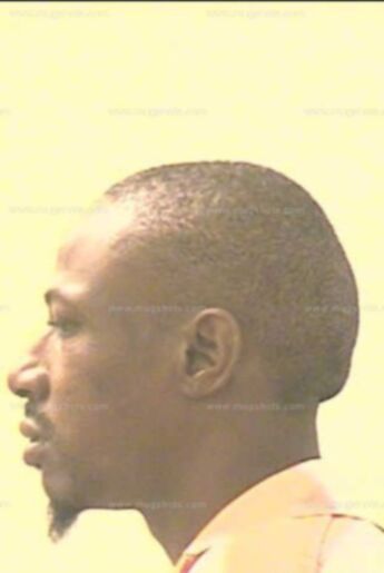 Rodney Bernard Turner