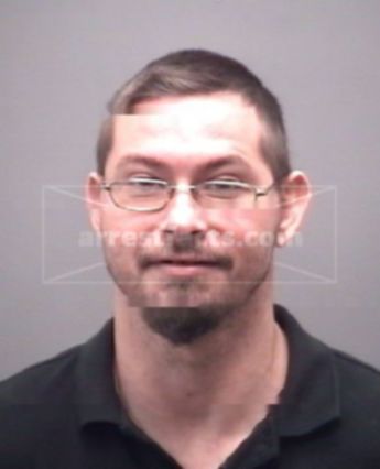 Joshua Wayne Clemons