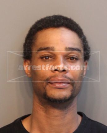 Lamar Antonio Mccain