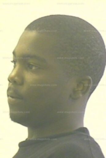 Keith Andrew High