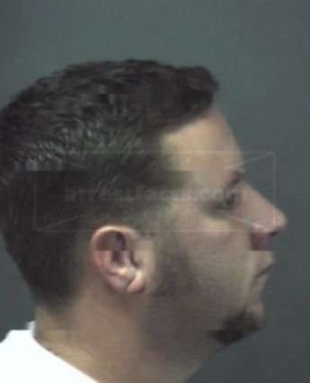 Anthony Brooks Forrest